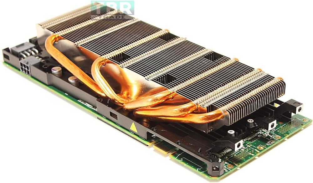 Amazon | NVIDIA Tesla m2070 – GPU computingプロセッサー – Tesla