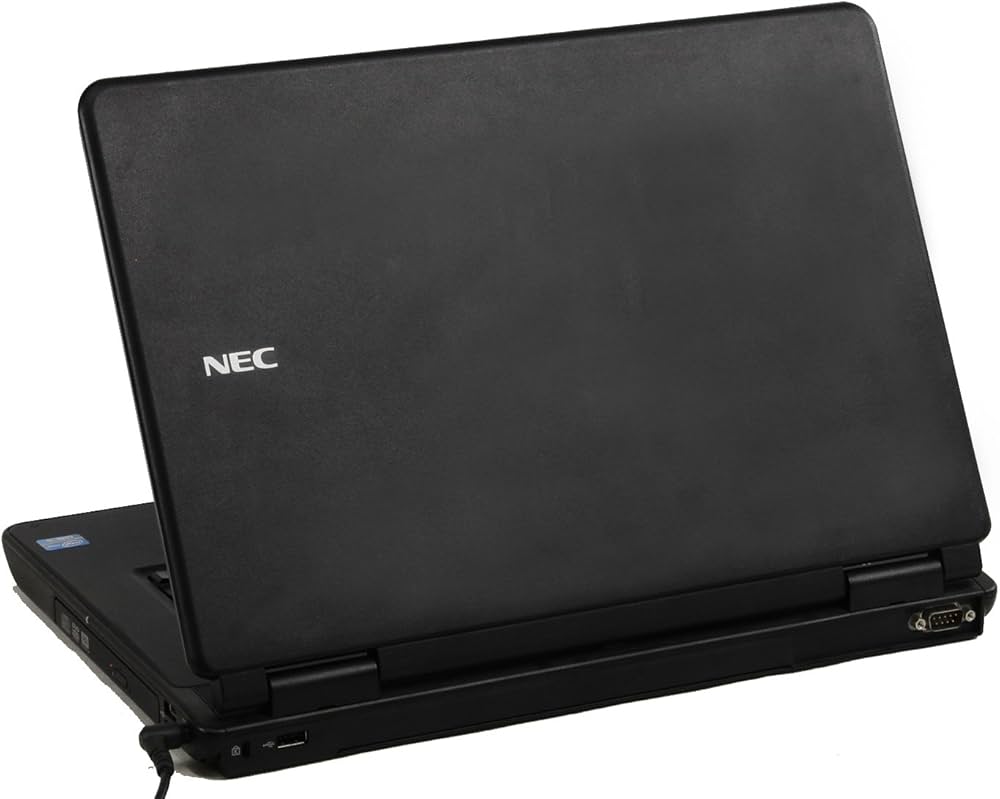 Amazon.co.jp: [ 中古ノートパソコン / WPS Office ] NEC VersaPro