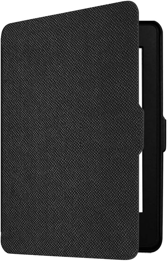 Amazon.com: Fintie Slimshell Case for 6