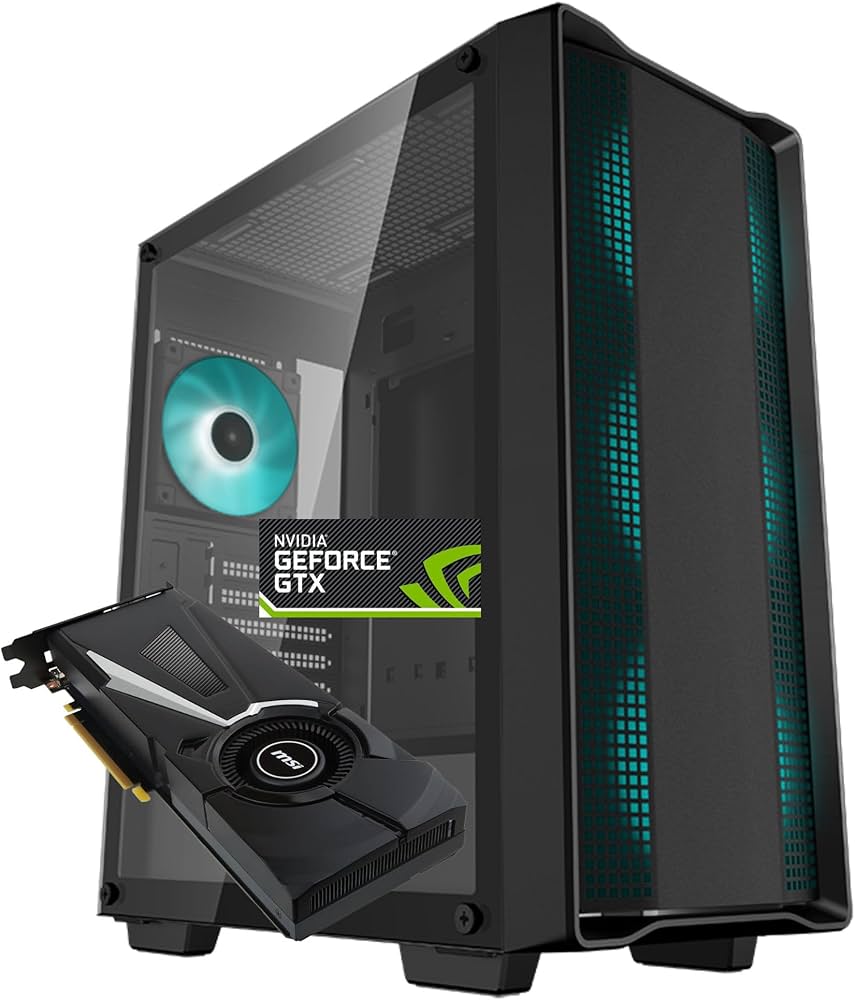 光る高性能ゲーミングPC】Core i7 GTX980 16GB SSD搭載✨ 【公式通販】