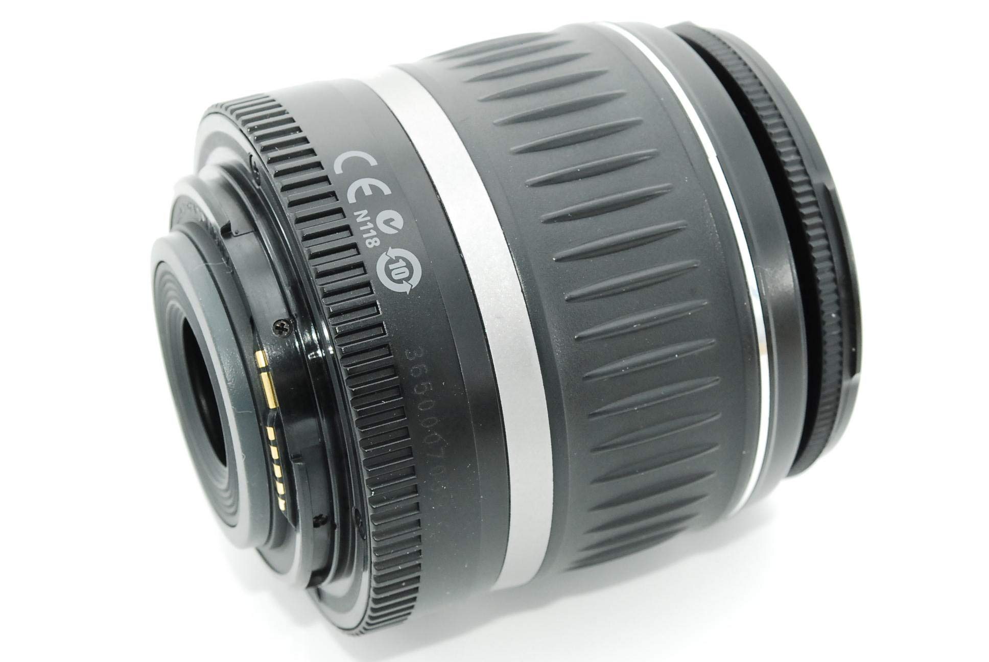 Amazon.co.jp: Canon EF-S レンズ 18-55mm F3.5-5.6 II USM : Electronics