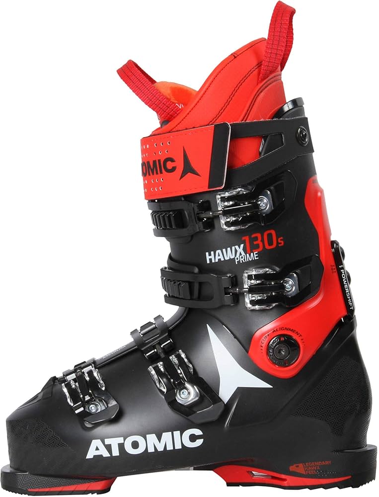 Amazon.co.jp: Atomic HAWX Prime 130S スキーブーツ メンズ