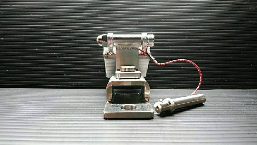 Amazon.co.jp: 釣房エム ロータリー石突きボックスHIタイプ/クエ 大物