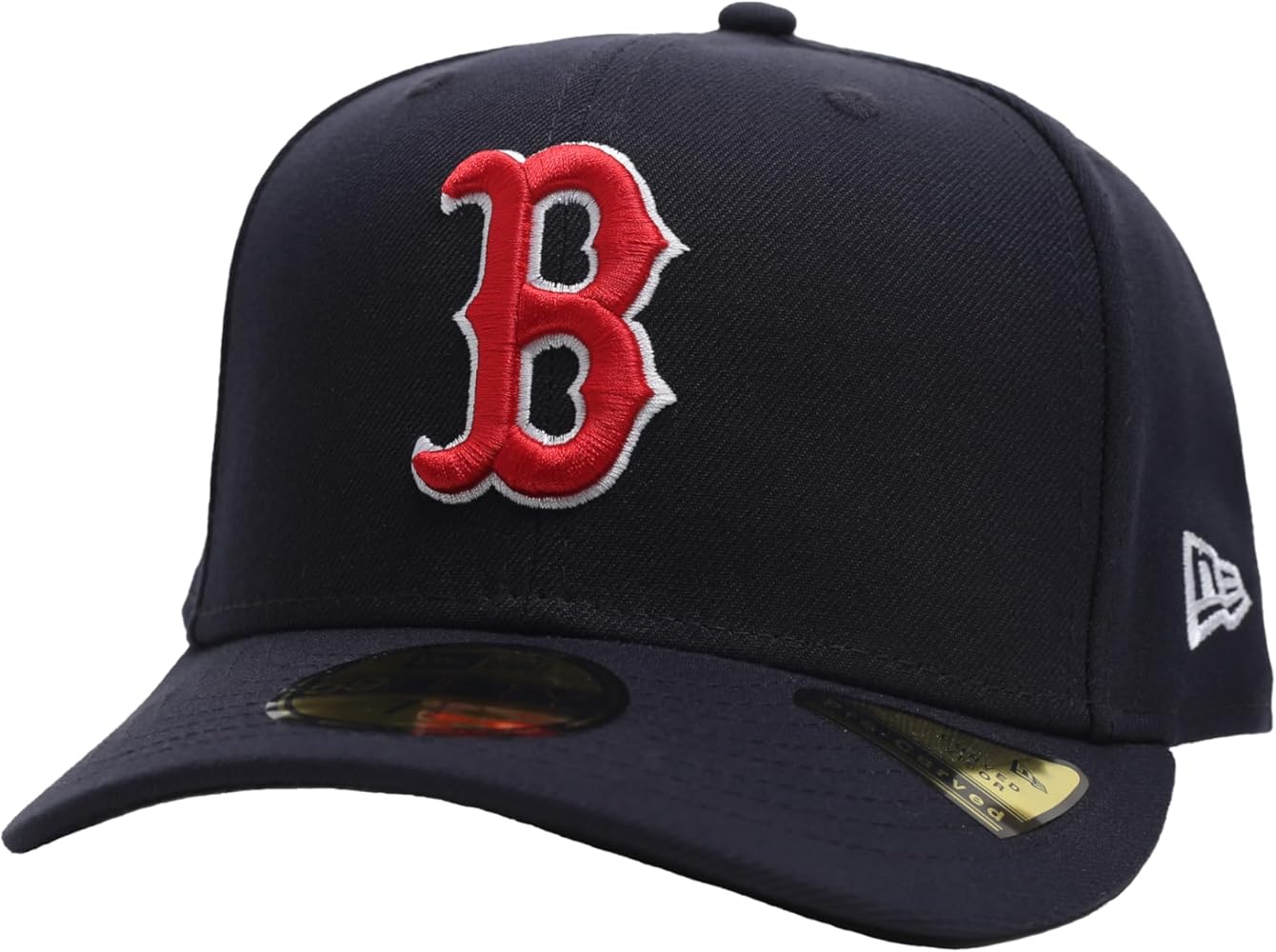 Amazon | [本格派大人のB系] NEW ERA(ニューエラ) キャップ ボストン