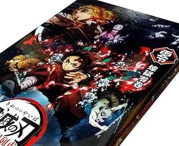 Amazon.co.jp: 鬼滅の刃 無限列車編 入場者特典 煉獄零巻 書下ろし漫画