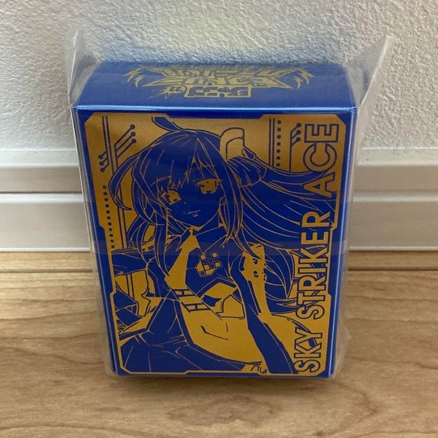 Amazon.co.jp: ジャンプビクトリーカーニバル2022 閃刀姫デッキケース