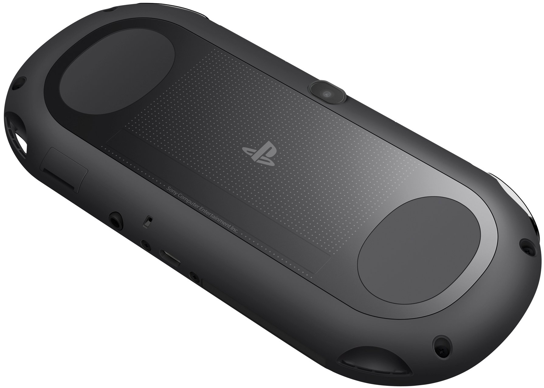 Amazon.co.jp: PlayStation Vita Wi-Fi Model Black(PCH-2000ZA11