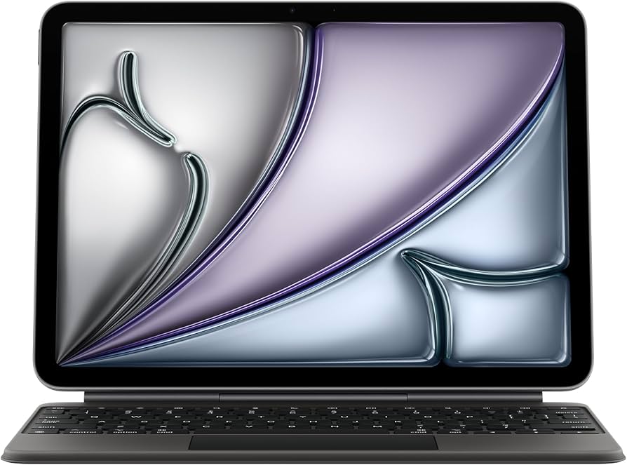 Amazon.co.jp: Apple 11インチiPad Air(M3)用Magic Keyboard - 中国語