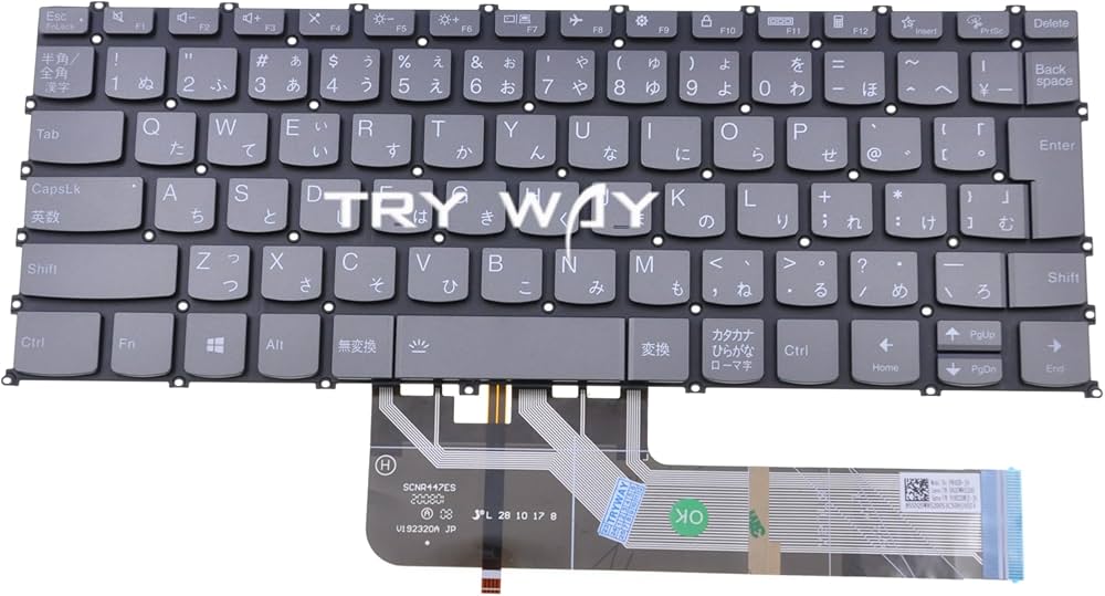 Amazon | 国内発送 修理交換用 Lenovo ideaPad Slim 5 14IAH8(83BF