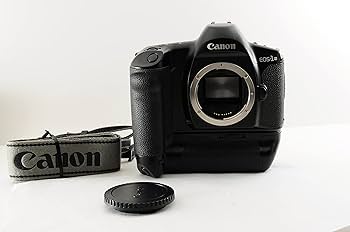 Amazon | Canon EOS-1N RS | コンパクト 通販