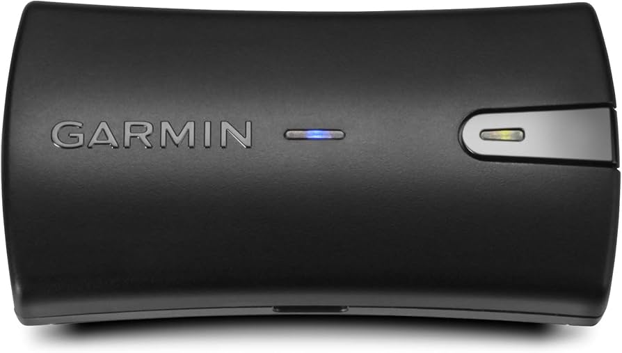 Amazon.com: Garmin GLO 2 GPS and GLONASS Receiver for Precise