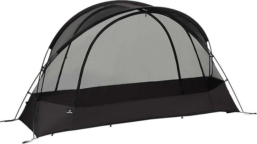 Amazon.co.jp: Thous Winds テント ソロ 軽量 簡単設営 ワンポール