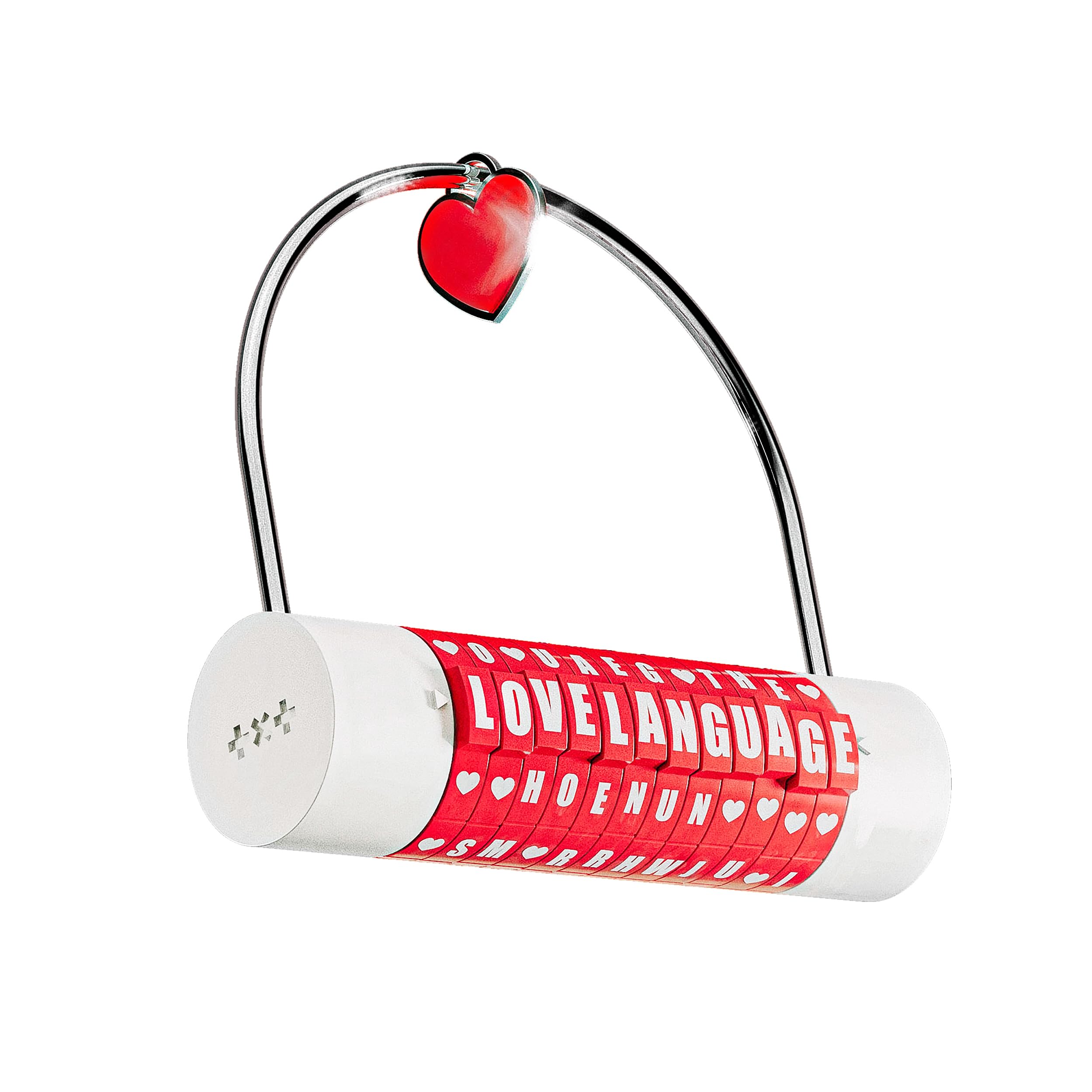 Amazon.com: T'omorrow X T'ogether TXT Love Language NFC Album with