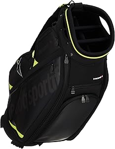 Amazon | [ルコックスポルティフゴルフ] 21年春夏モデル キャディ