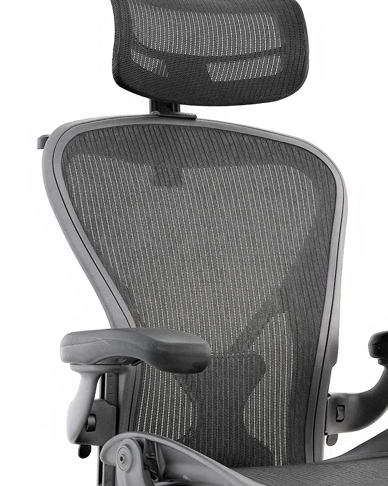 Amazon.com: Aeron Chair by Herman Miller - Highly Adjustable
