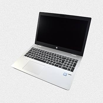 Amazon.co.jp: 【整備済み品】 HP ノートパソコン 650G4 /15.6型