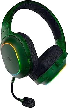 Amazon.co.jp: Razer レイザー Barracuda X Chroma Phantom Green