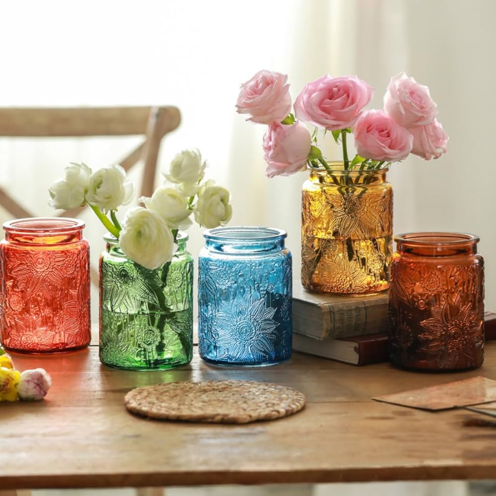 メイソンズ 花鳥文様 大型ティーキャニスター／クッキージャー