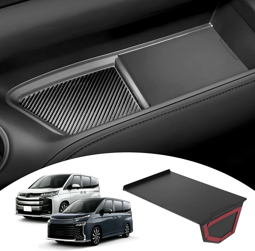 Amazon.co.jp: Mozan トヨタ ノア ヴォクシー 90系に適合 助手席