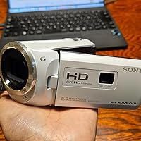 Amazon | SONY デジタルHDビデオカメラレコーダー「HDR-PJ390
