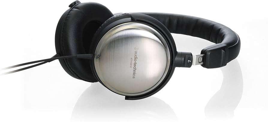 Amazon.co.jp: audio-technica EARSUIT 密閉型ヘッドホン ポータブル
