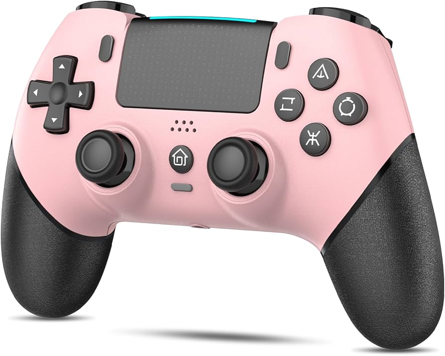 Amazon.co.jp: PS4コントローラー【2026年新版·金賞傑作】Onefun ps4