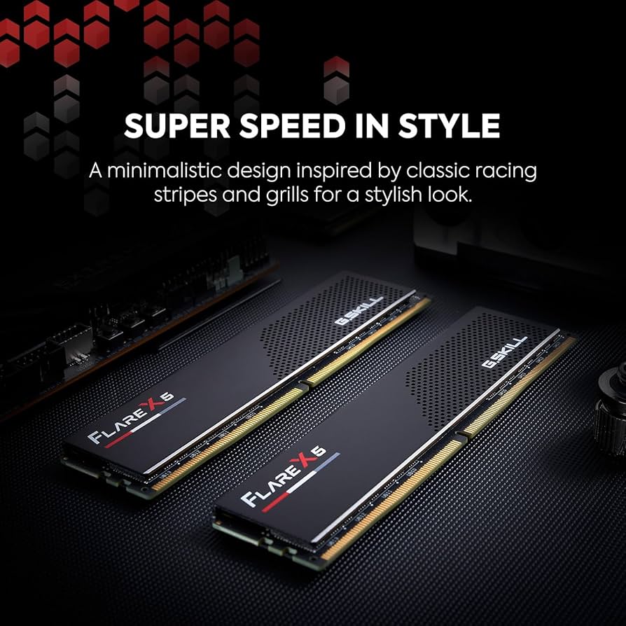 Amazon.co.jp: G.SKILL Flare X5シリーズ DDR5 RAM (AMD EXPO) 64GB