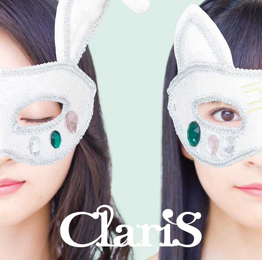 Amazon | ClariS 10th Anniversary BEST – Green Star – (初回生産限定