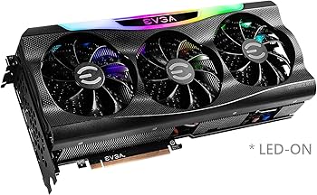 Amazon | EVGA GeForce RTX 3090 FTW3 ウルトラゲーミング 24GB GDDR6X