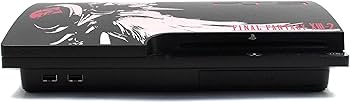 Amazon | PlayStation 3 (320GB) FINAL FANTASY XIII-2 LIGHTNING