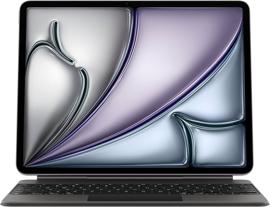 Amazon.co.jp: Apple 11インチiPad Air(M3)用Magic Keyboard - 日本語