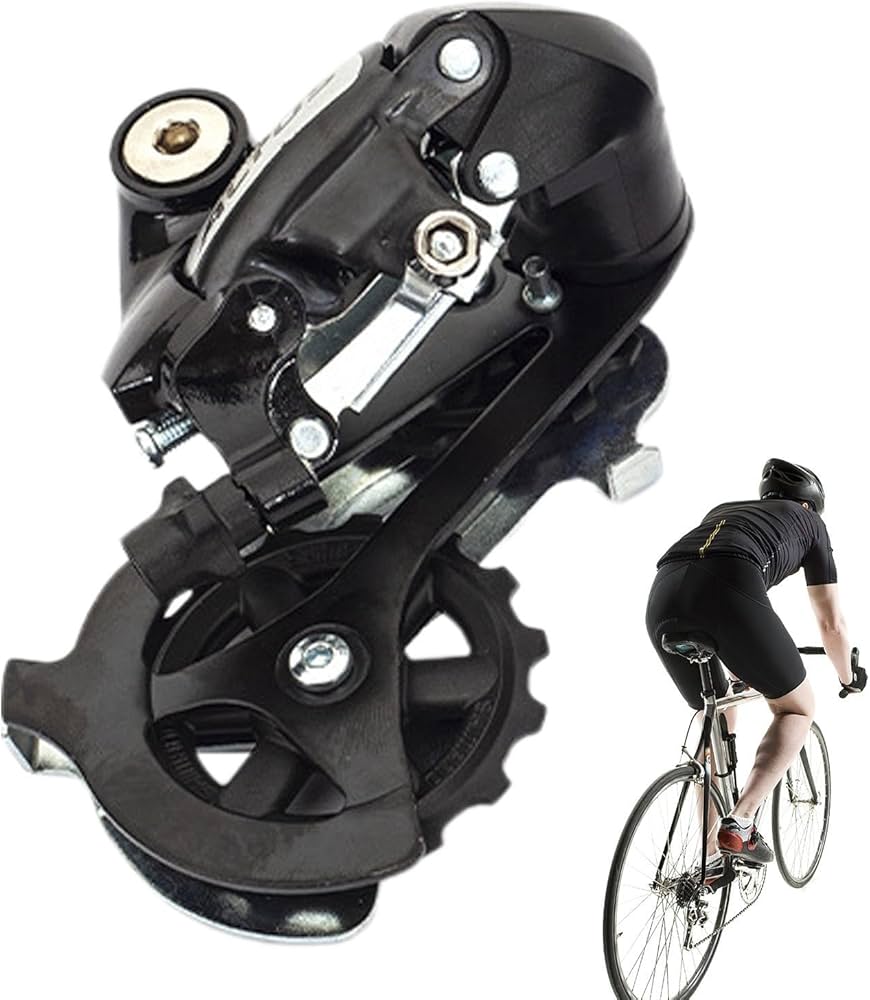 Amazon | ギアシフターセット スピードシフターセット ディレイラー