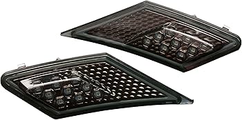 Amazon | VALENTI(ヴァレンティ) ジュエルLEDサイドマーカー 18LED