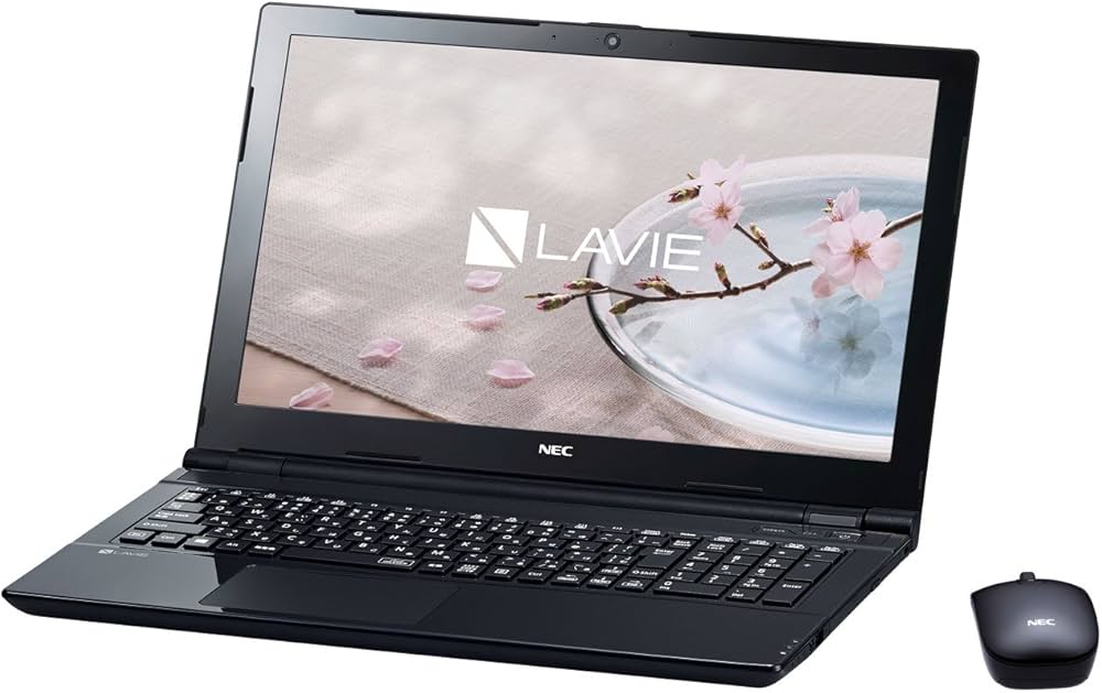 Amazon.co.jp: NEC PC-NS150GAB LAVIE Note Standard : パソコン・周辺機器