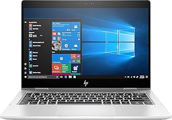 Amazon.com: HP EliteBook 830 G6 Business Laptop, 13.3 inch FHD
