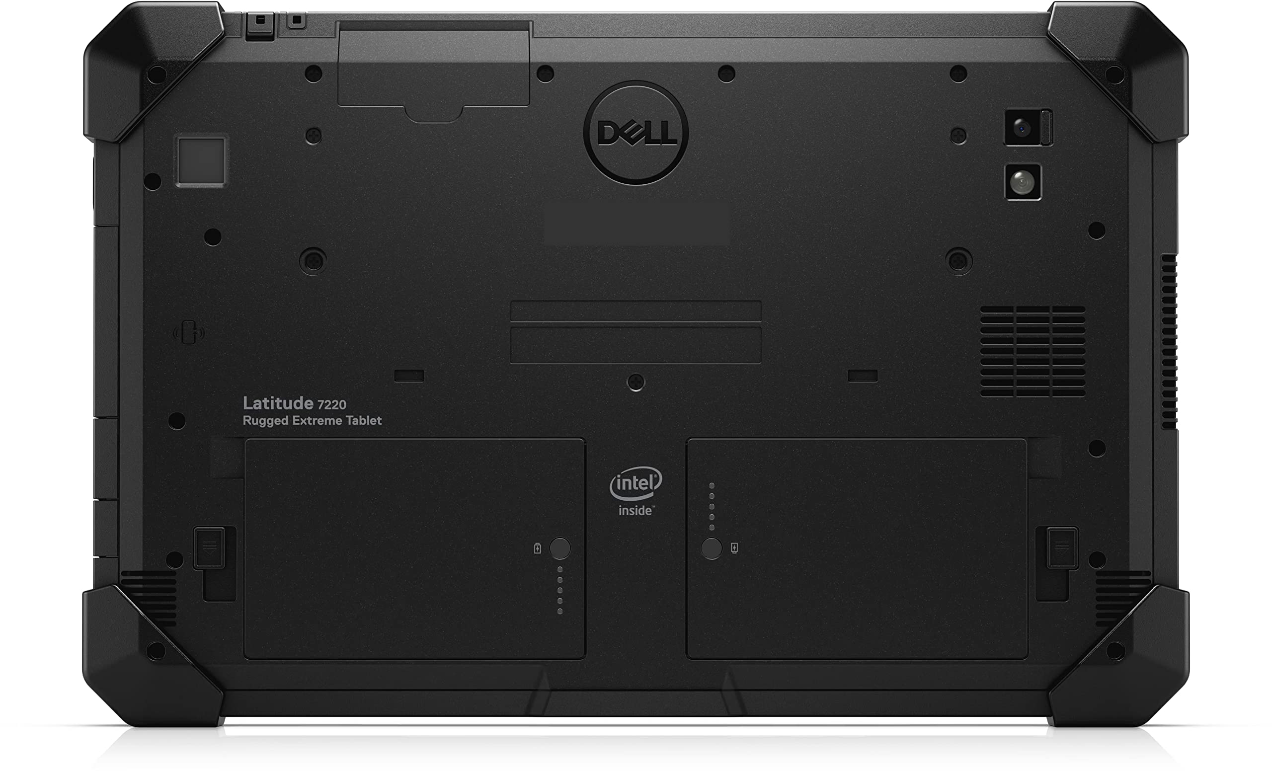 Amazon.com : Dell Outlet Latitude 7220 Rugged Extreme Tablet PC