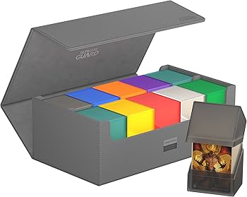 Amazon | Ultimate Guard(アルティメットガード) Arkhive 800+ モノ