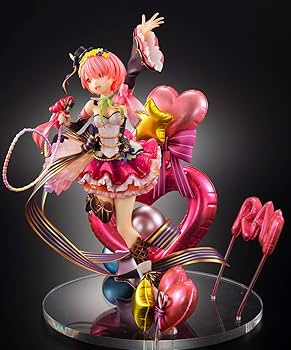 Amazon | 『Re:ゼロから始める異世界生活』ラム -アイドルVer- 1/7