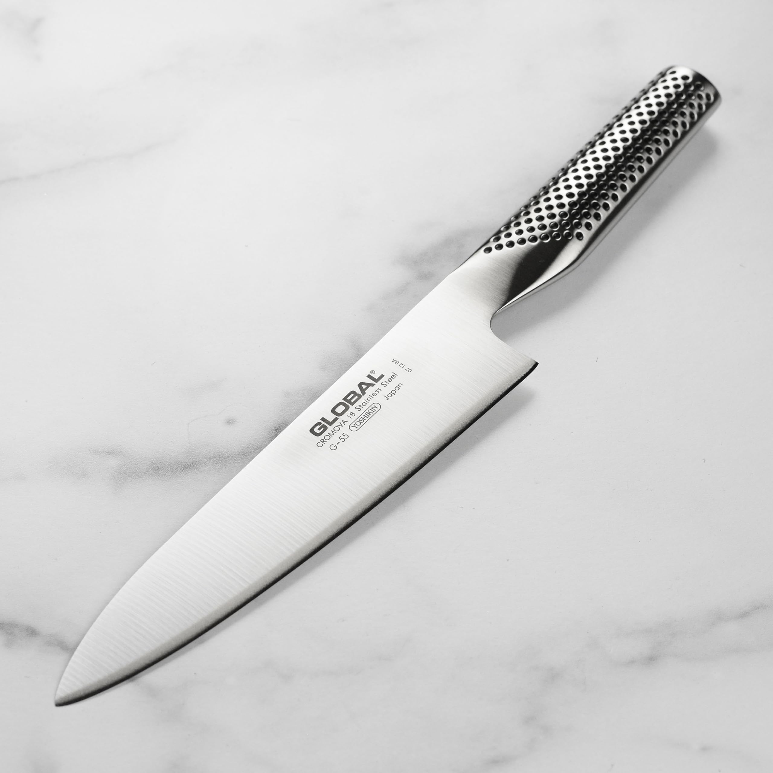 Amazon.com: Global Chef's Knife, 7