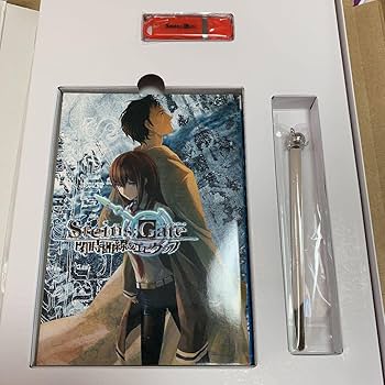 Amazon.co.jp: C82/コミケ82 STEINS;GATE シュタインズゲート グッズ