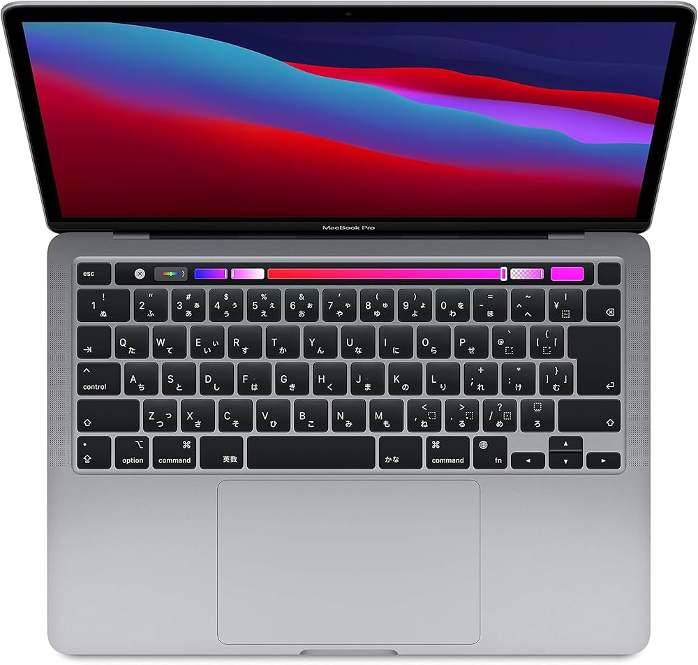 MacBook Pro M1 13 16GB 1TB 排線不良 合蓋外部出力OK Apple MacBook