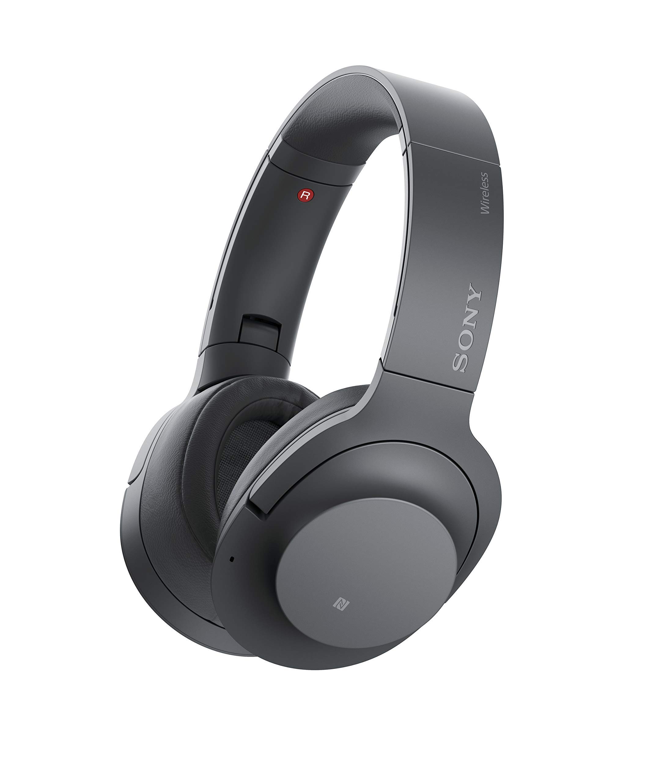 Amazon.com: SONY WH-H900N h.Ear on 2 Wireless Over-Ear Noise
