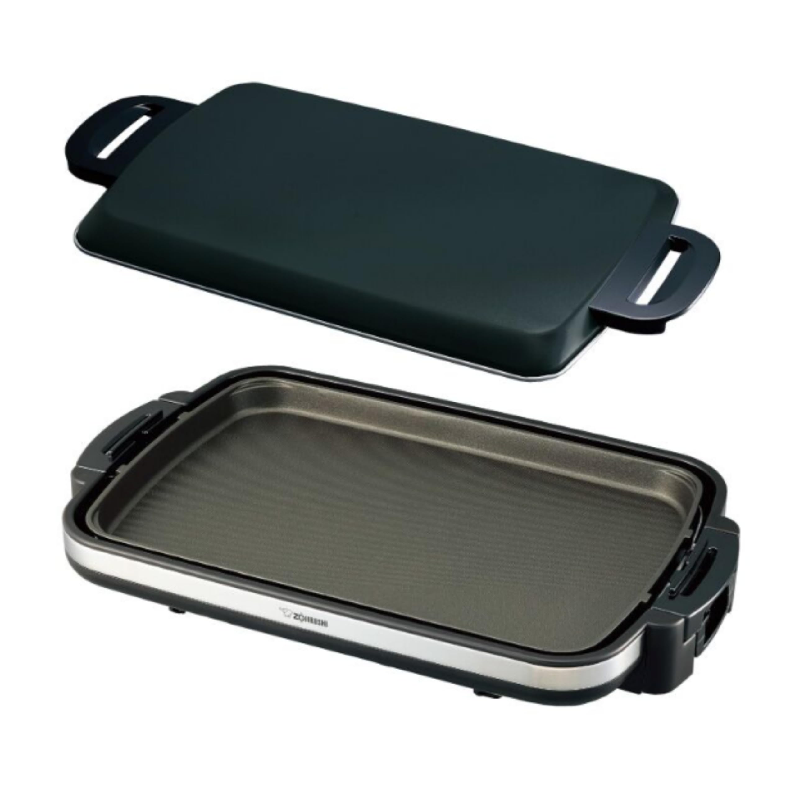 Amazon | 象印マホービン ホットプレート やきやき 1枚タイプ 薄型