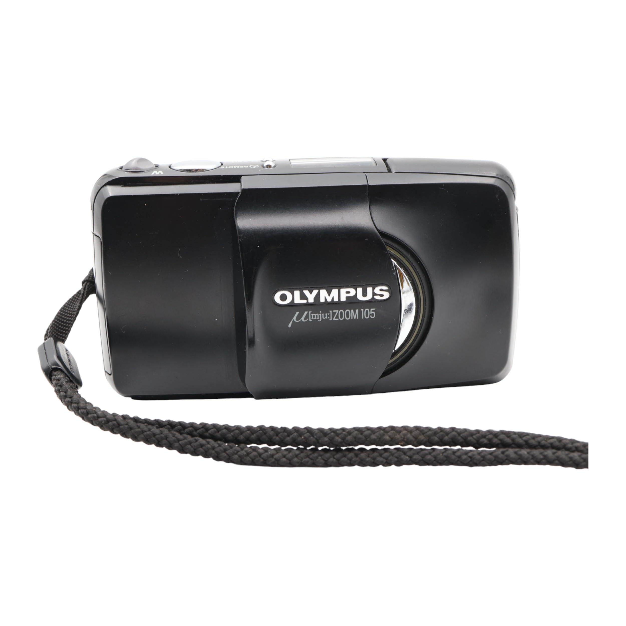 Amazon Canada: Olympus µ mju Zoom 105 Compact Camera Analog Camera