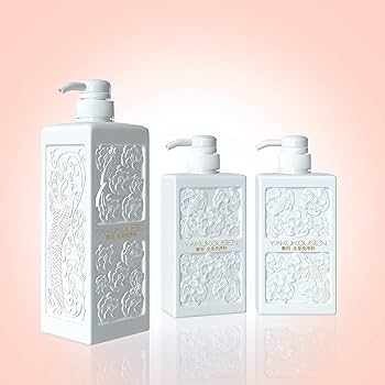 Amazon | 薬酵泉 薬用全身洗浄料 生ローヤルゼリー配合 1000ml（限定