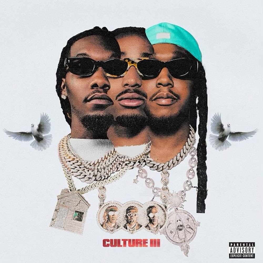 Migos - Culture III - Amazon.com Music