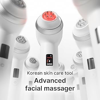 Amazon.com: Medicube Age-R Ultra Tune 40.68 | High-tech 2 in 1