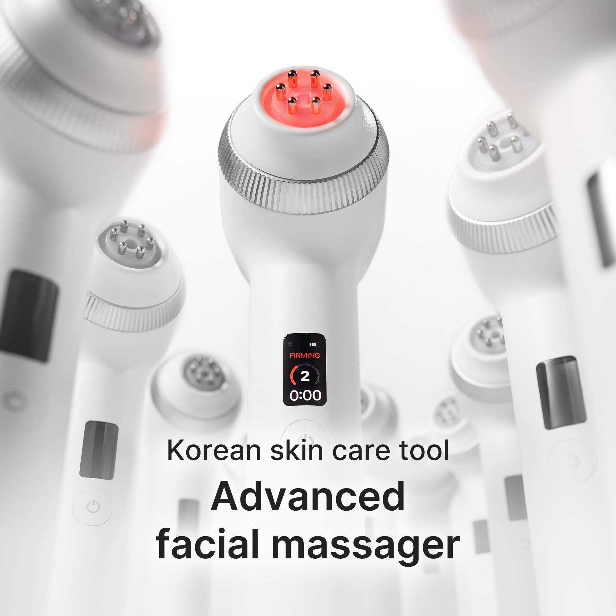 Buy Medicube AGE-R Ultra Tune 40.68, Korean Facial Skincare Device