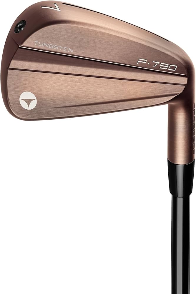 Amazon.co.jp: テーラーメイド P790 Aged Copper Irons アイアン 7本