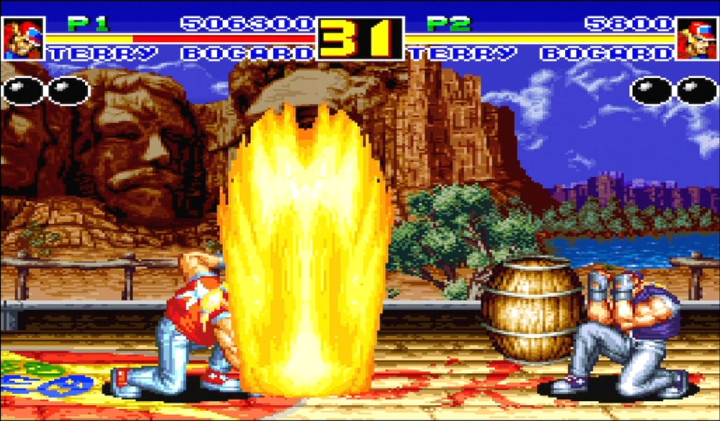 Amazon.co.jp: 【X68000 Z】餓狼伝説 TRILOGY COLLECTION 〈復刻